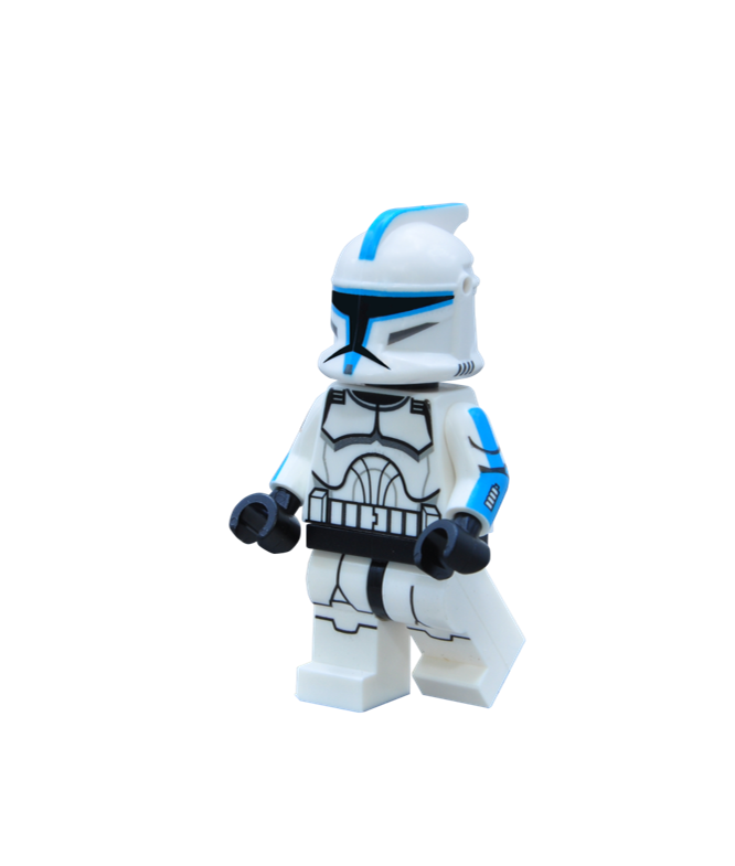 AP1 501st trooper