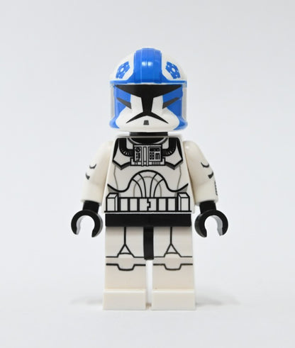 AP1 Pilot - 501st blue member 1