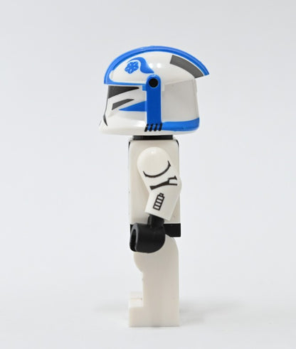AP1 Pilot - 501st Kickback