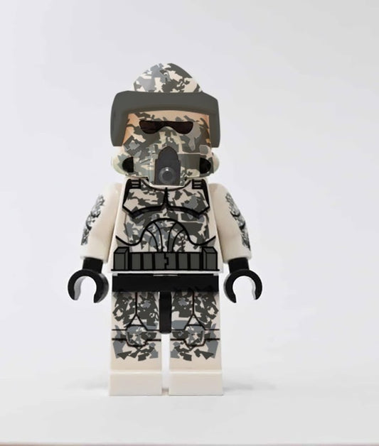 AP1 Teth trooper ver. 1 ( ARF trooper )