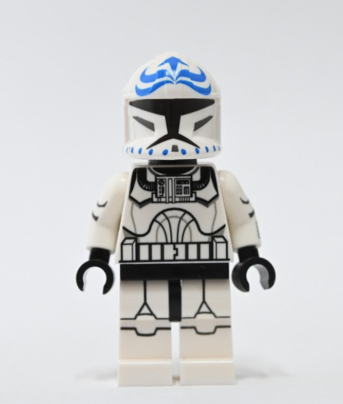 AP1 Pilot - 501st Axe