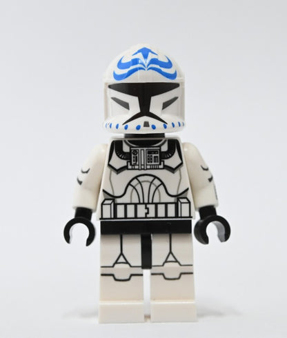 AP1 Pilot - 501st Axe