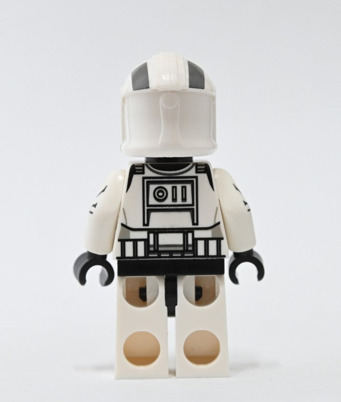 AP1 Pilot - 501st Axe