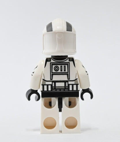 AP1 Pilot - 501st Axe