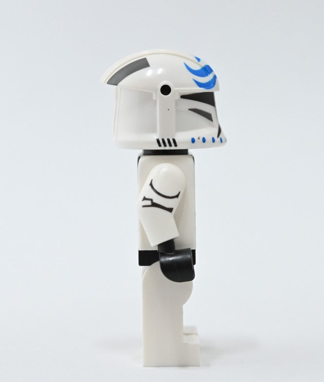 AP1 Pilot - 501st Axe