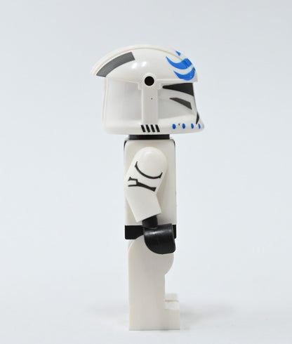 AP1 Pilot - 501st Axe