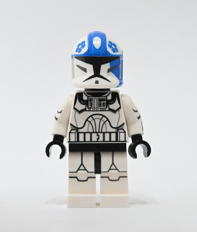August Sale 30% off - AP1 pilot 501st blue member 5