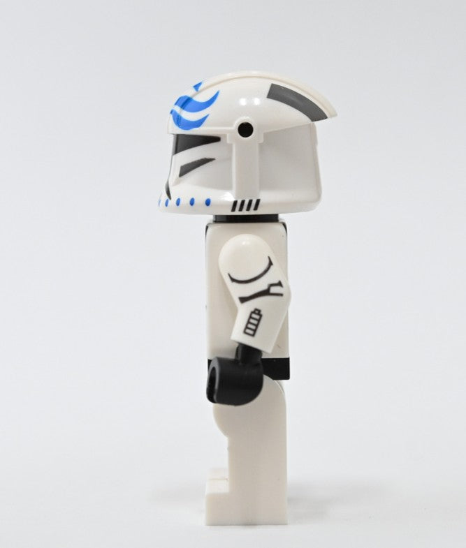 AP1 Pilot - 501st Axe