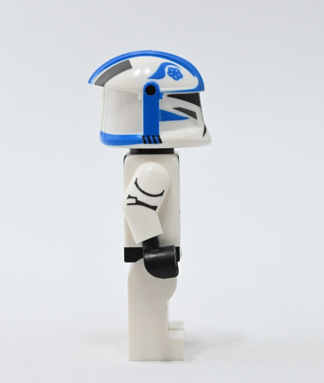 AP1 Pilot - 501st Kickback