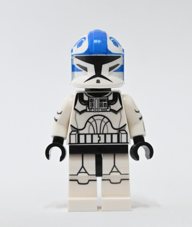 AP1 Pilot - 501st Kickback