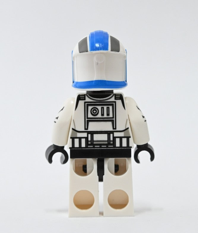 AP1 Pilot - 501st Kickback