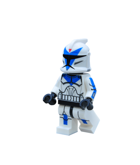 Helmet- 501st Dogma