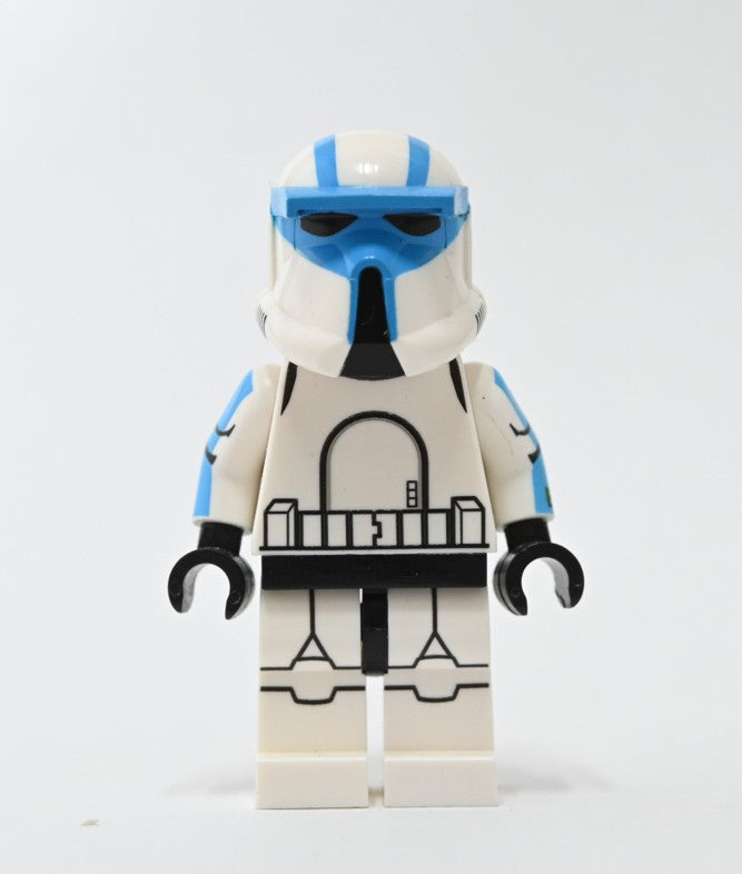 AP1 Muun 10 Heavy ARC trooper