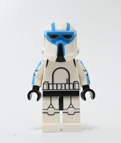 AP1 Muun 10 Heavy ARC trooper