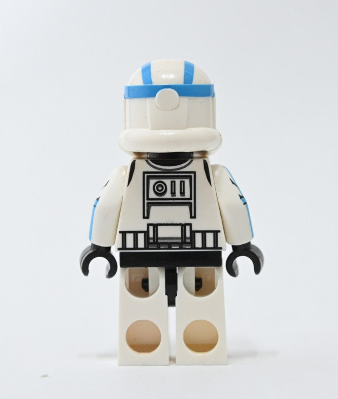 AP1 Muun 10 Heavy ARC trooper