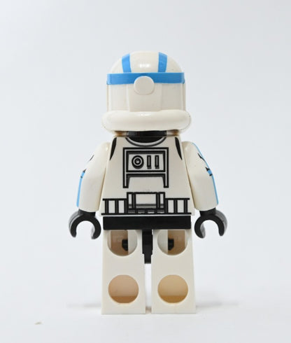 AP1 Muun 10 Heavy ARC trooper