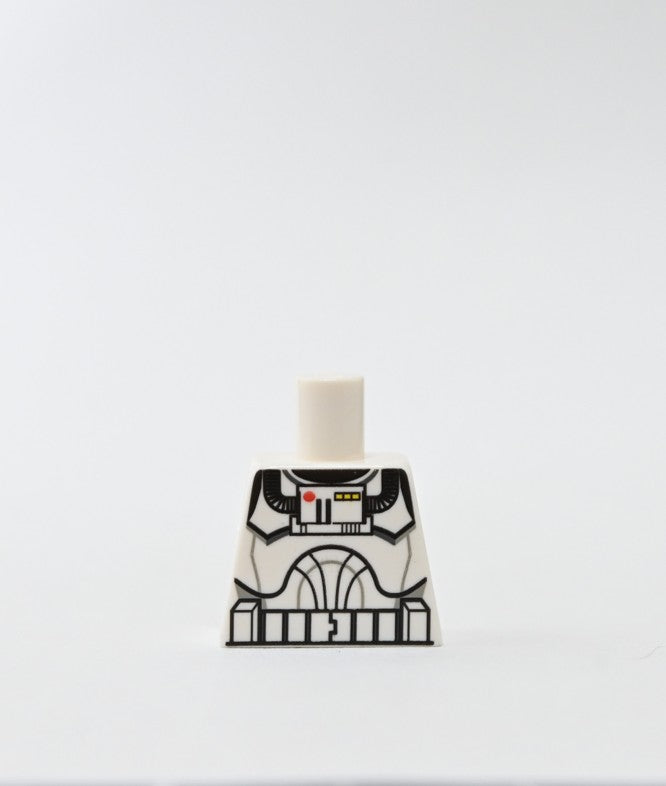 Printed Torso