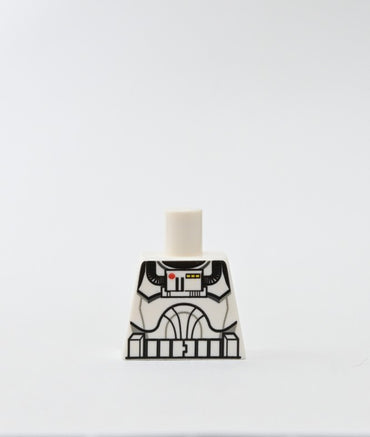 Printed Torso