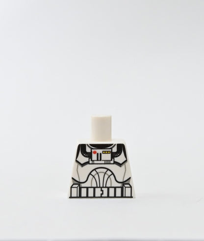 Printed Torso