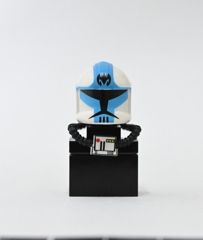 AP1 Pilot helmet w tube - Other
