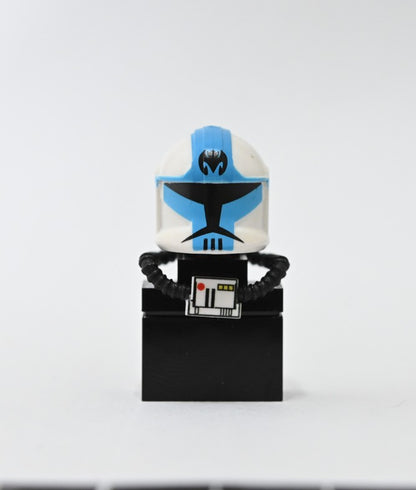 AP1 Pilot helmet w tube - Other