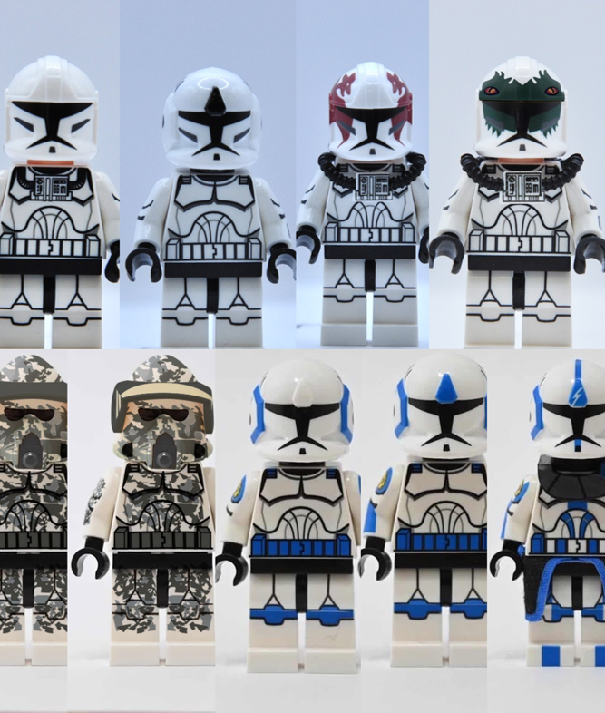 Wave 21 pack
