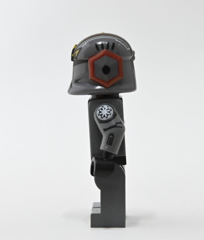 AP1 Stealth ops Commander Blackout
