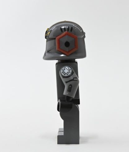 AP1 Stealth ops Commander Blackout