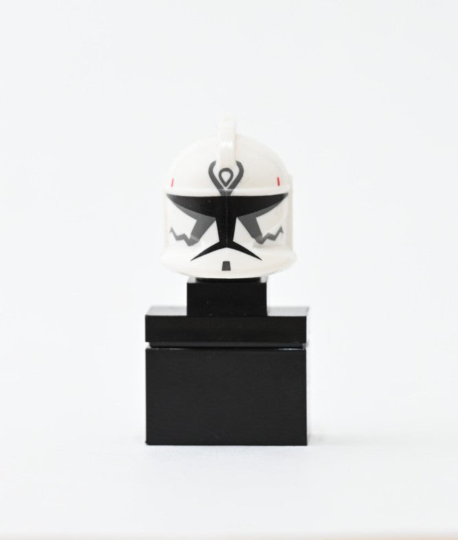 AP1 Helmet 104th ( Dark gray )