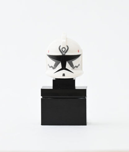 AP1 Helmet 104th ( Dark gray )