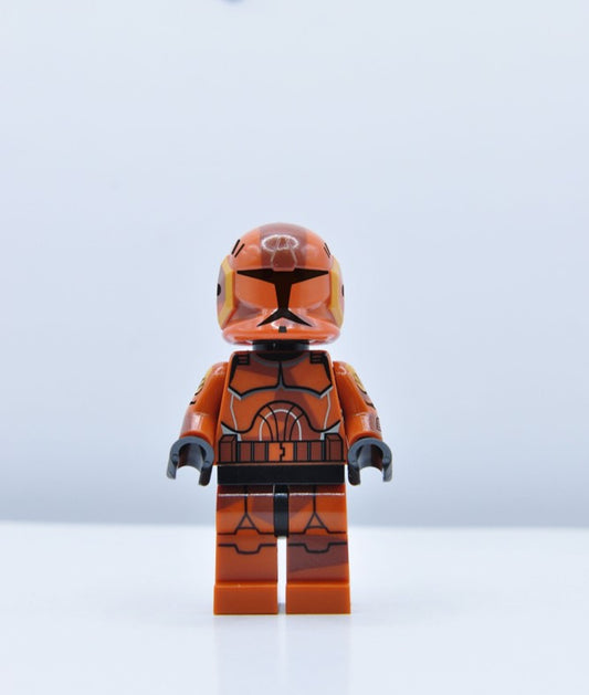 AP1 Jet unit trooper ver. 1