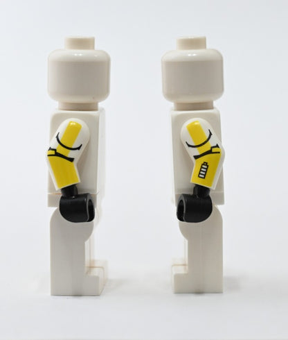 Printed Arms trooper