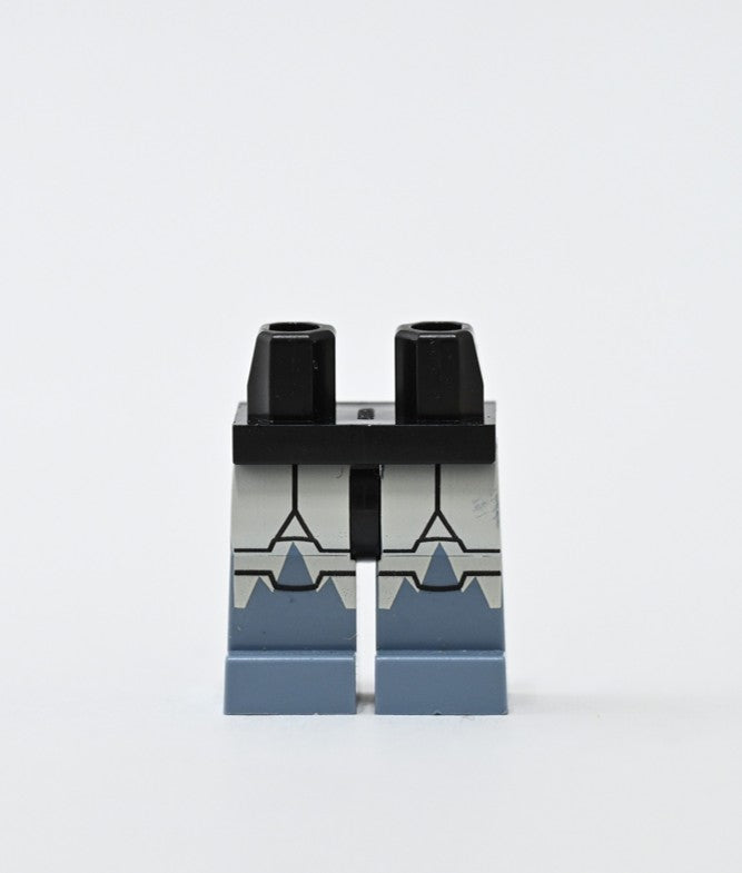 Printed Legs Commander/ Captain