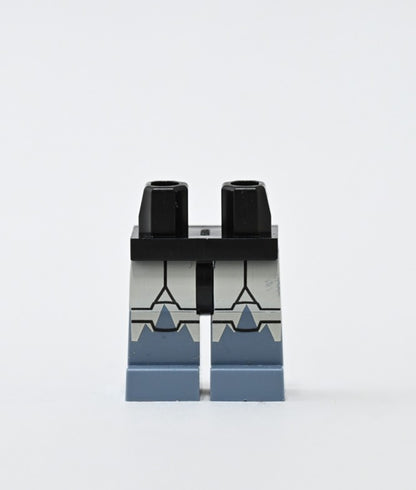 Printed Legs Commander/ Captain
