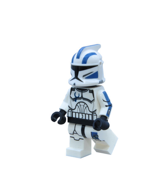 Helmet- 501st Echo