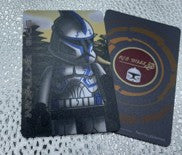 Character Card- 501st