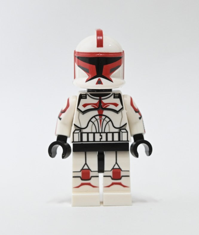 AP1 Coruscant Guard Riot trooper