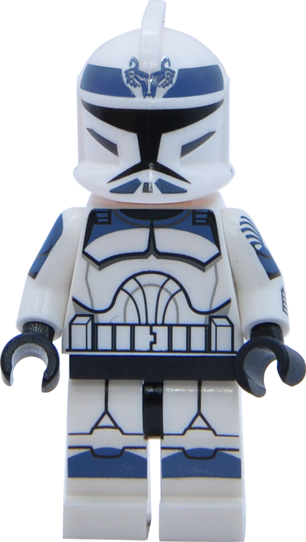 AP1 SB 104th trooper