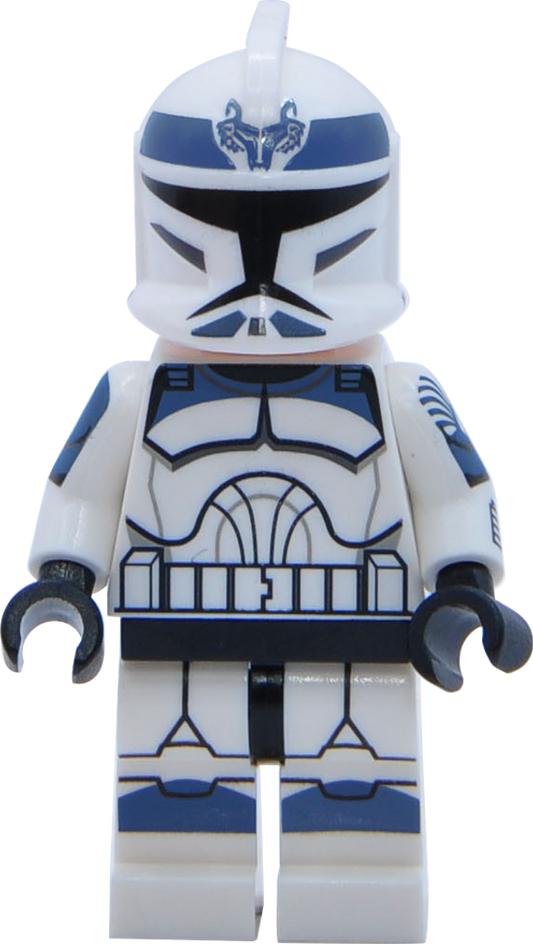 AP1 SB 104th trooper