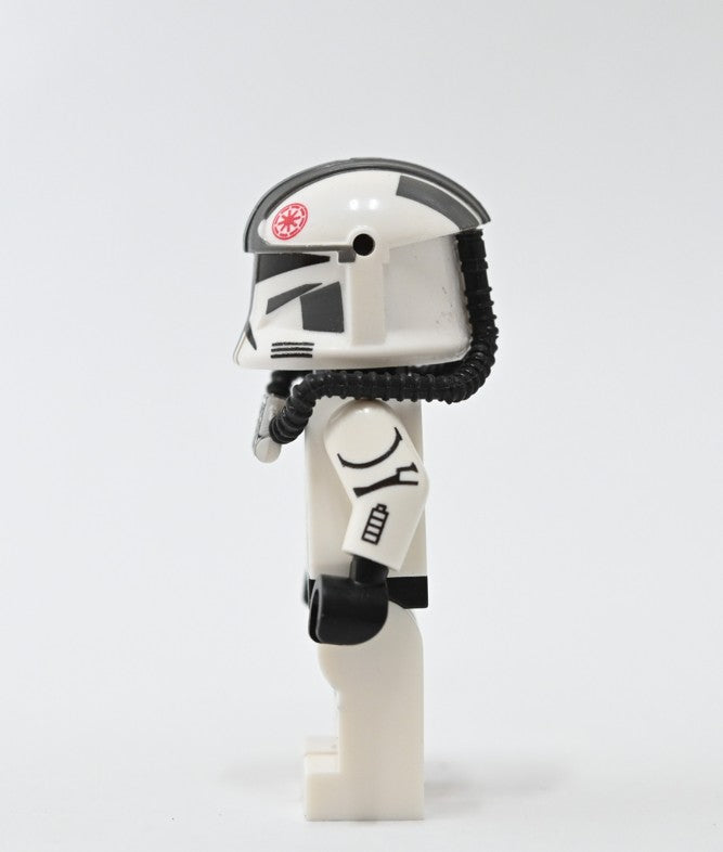 AP1 Pilot - ATTE driver