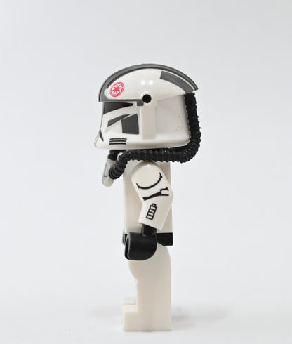 AP1 Pilot - ATTE driver
