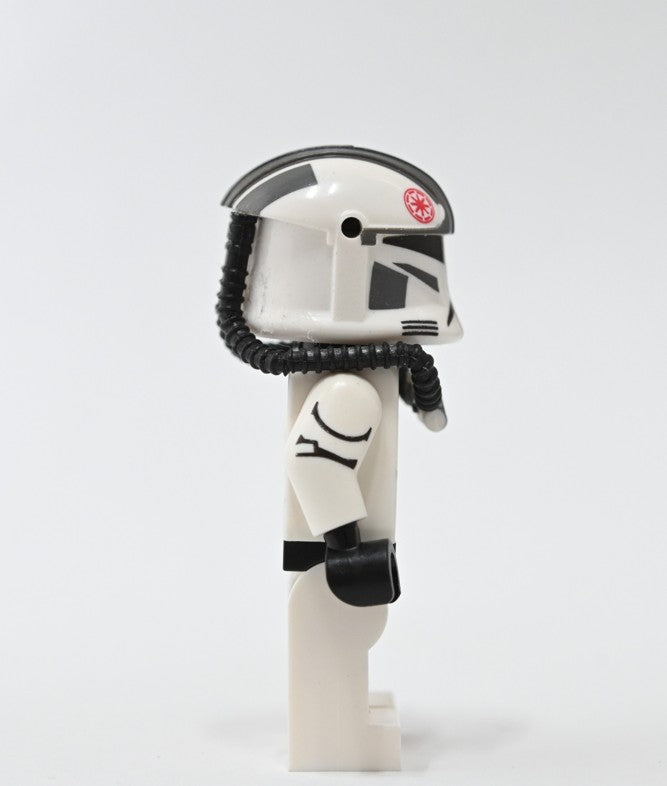 AP1 Pilot - ATTE driver