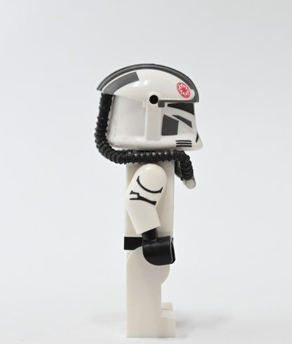 AP1 Pilot - ATTE driver