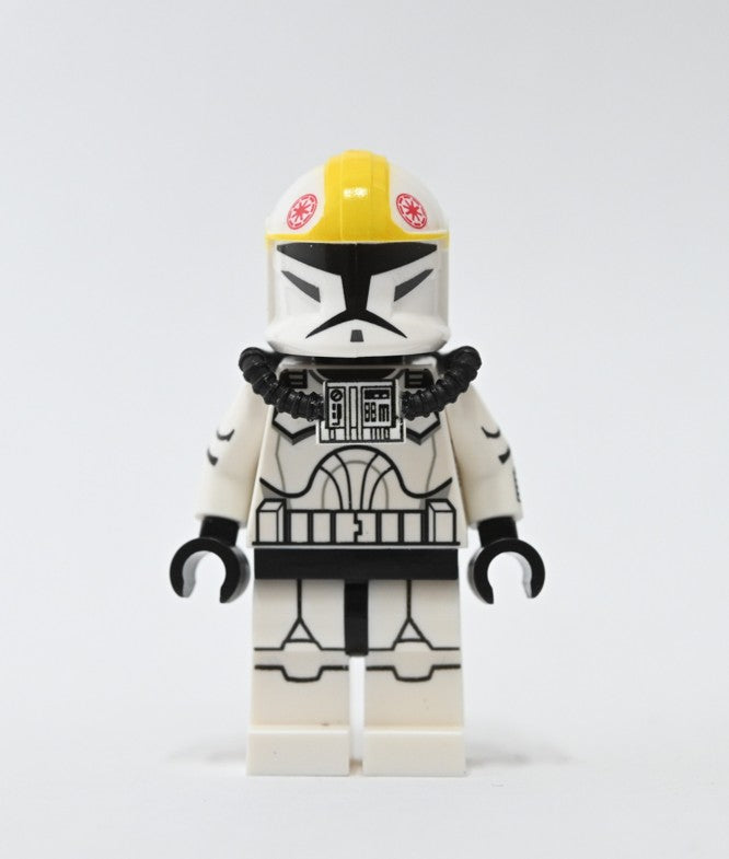 AP1 Pilot - Plain pilot