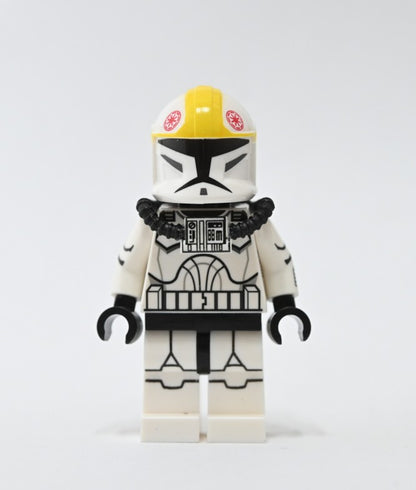 AP1 Pilot - Plain pilot