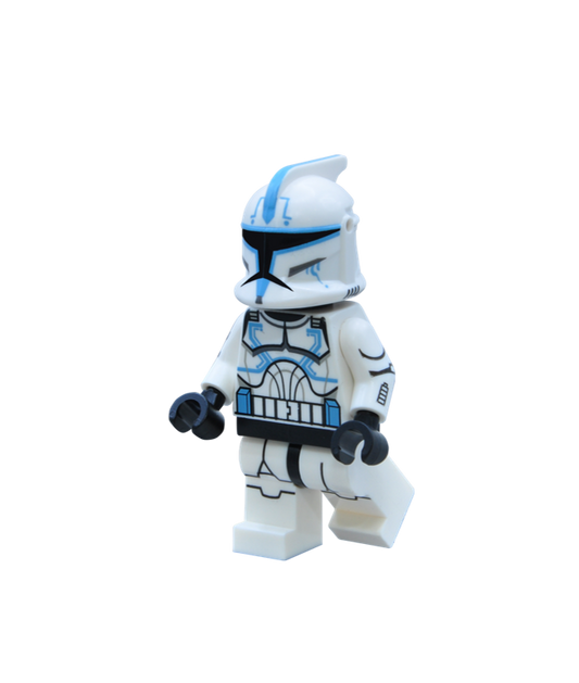 Helmet- 501st Hardcase