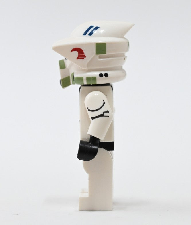 Flash sale- 91st Stak ( Lightning squadron )
