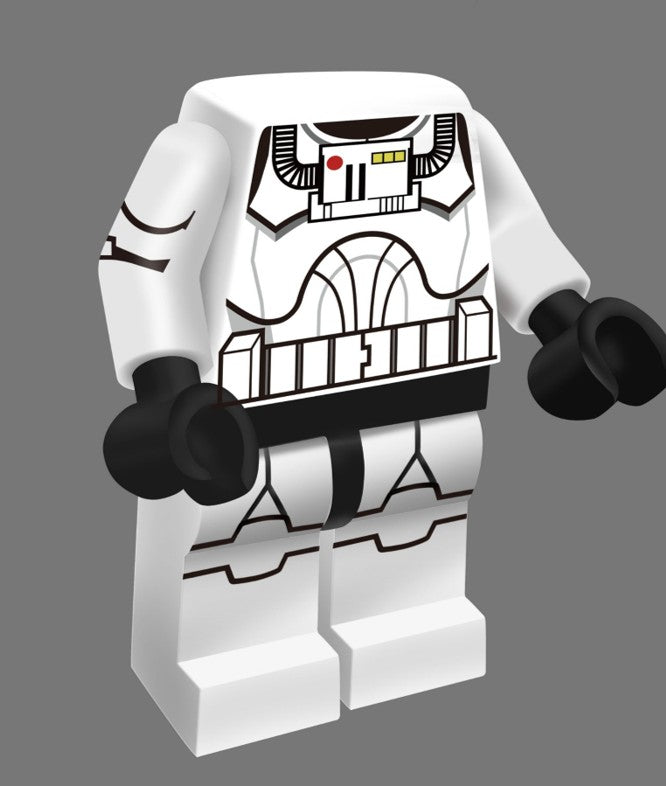 Preorder- Pilot body 15%off