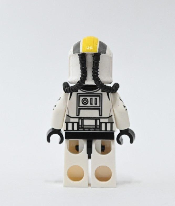 AP1 Pilot - Plain pilot