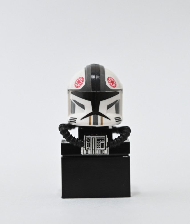 AP1 Pilot helmet w tube - Other